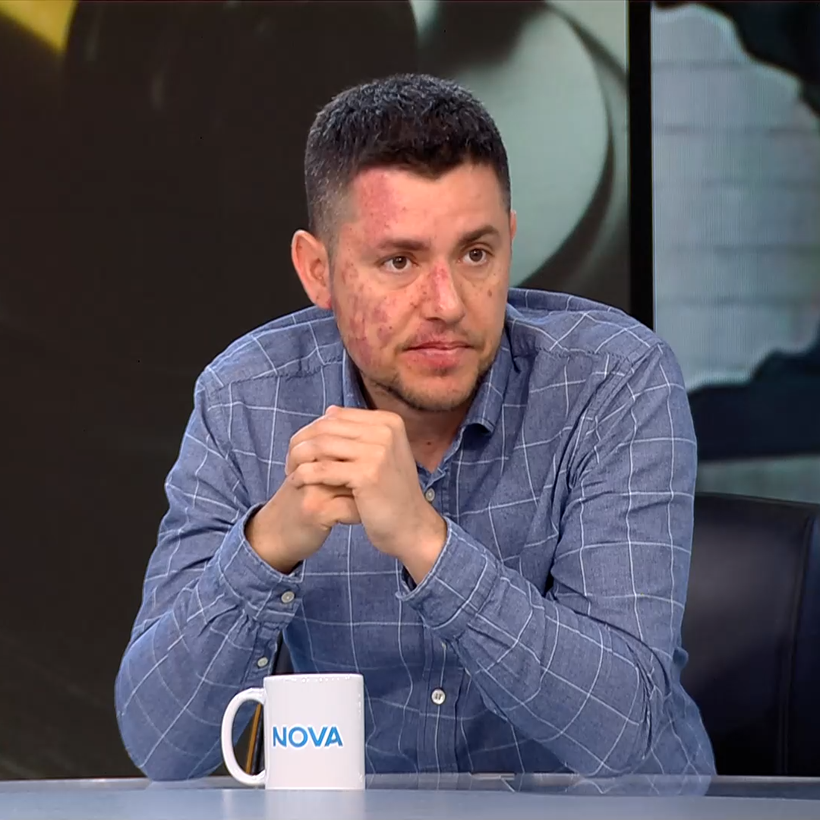 Здравей, България | 27 апр. 2026