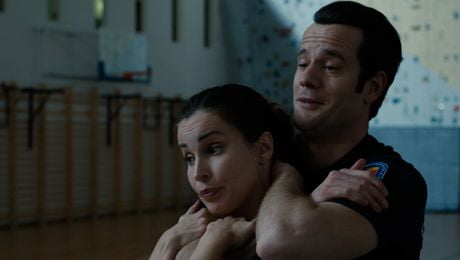 изображение на ФБР: Международни разследвания