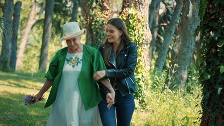 изображение на Завинаги