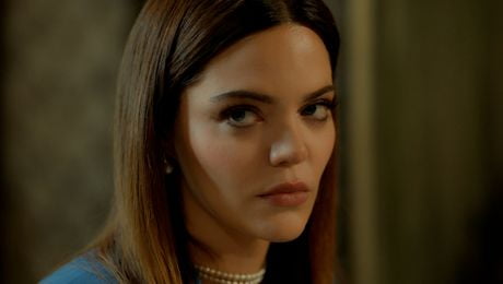 изображение на Имало едно време в Чукурова