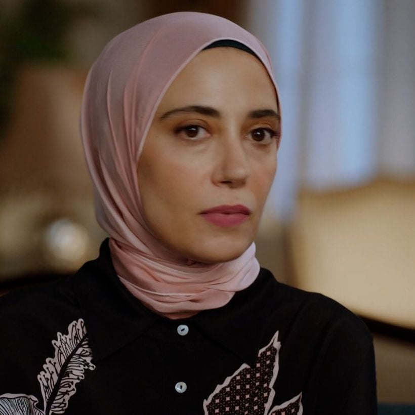 Шербет от боровинки