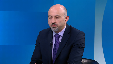 изображение на Новините на NOVA NEWS | Обедна емисия | 27 апр. 2026