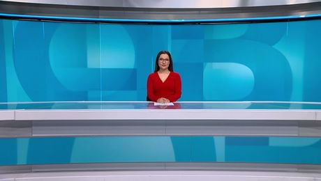 изображение на Новините на NOVA NEWS | Централна емисия | 27 апр. 2026