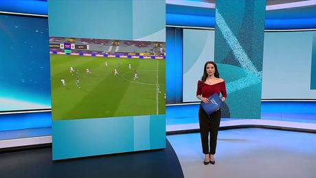 изображение на Спортни новини | Късна емисия | 27 апр. 2026