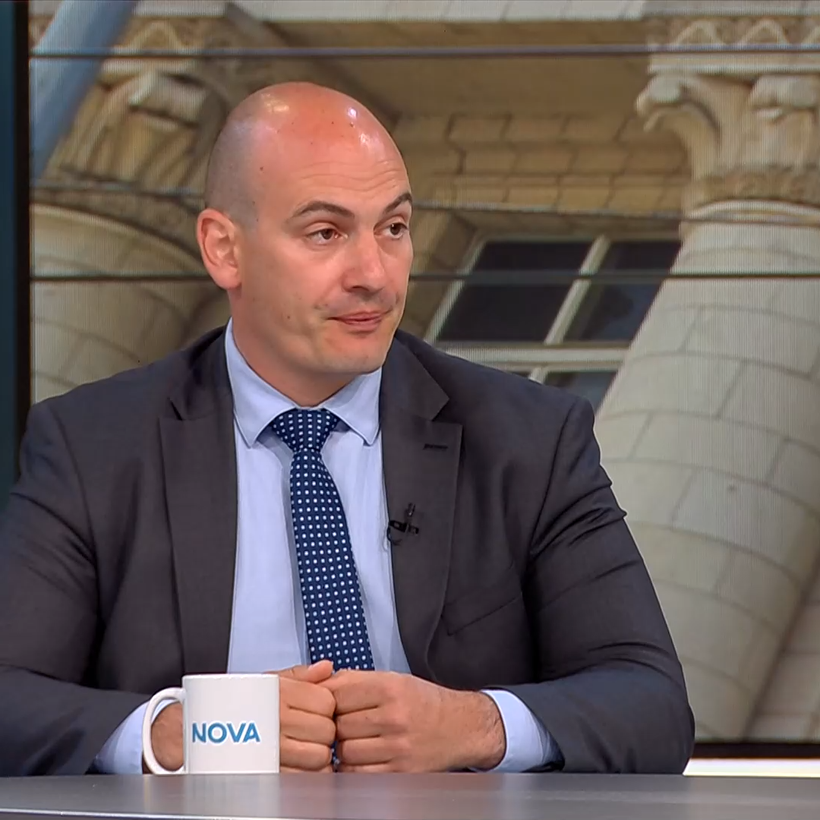 Здравей, България | 28 апр. 2026