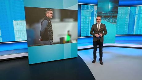 изображение на Спортни новини | Обедна емисия | 28 апр. 2026