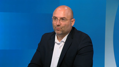 изображение на Новините на NOVA NEWS | Обедна емисия | 28 апр. 2026