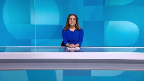 изображение на Новините на NOVA NEWS | Централна емисия | 28 апр. 2026