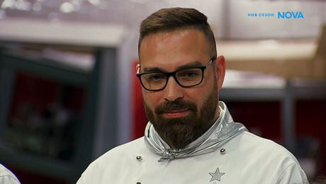изображение на Hell's Kitchen | 28 апр. 2026