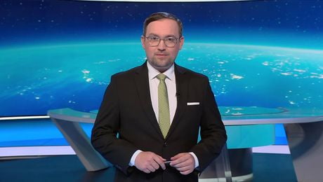 изображение на Новините на NOVA | Късна емисия | 28 апр. 2026