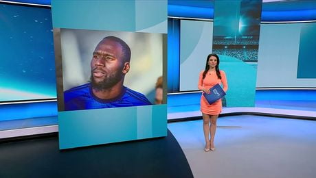 изображение на Спортни новини | Късна емисия | 28 апр. 2026