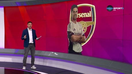 изображение на Премиър лийг токшоу  | 28 апр. 2026