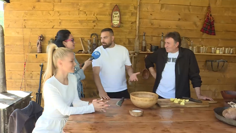 изображение на На кафе | 29 апр. 2026