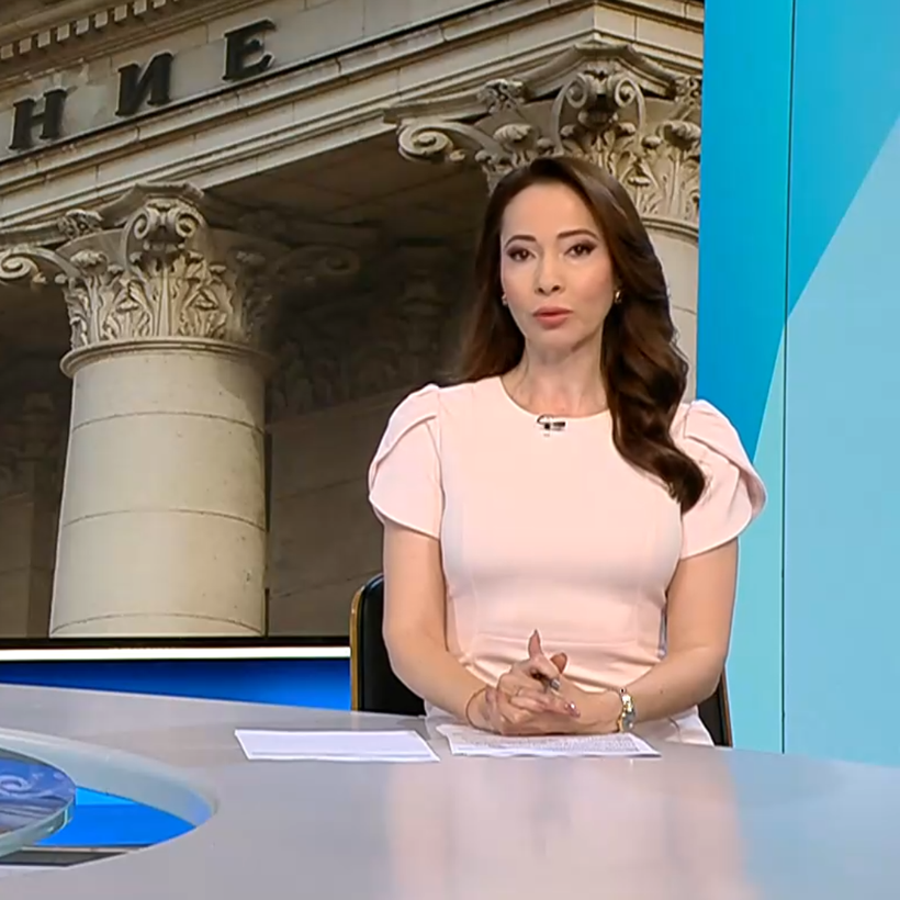 Новините на NOVA | Обедна емисия | 29 апр. 2026