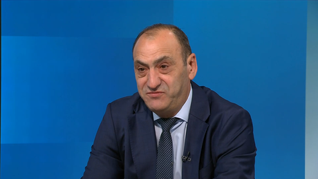 изображение на Новините на NOVA NEWS | Обедна емисия | 29 апр. 2026