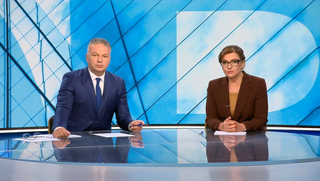 изображение на Новините на NOVA | Централна емисия | 29 апр. 2026