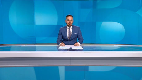 изображение на Новините на NOVA NEWS | Централна емисия | 29 апр. 2026