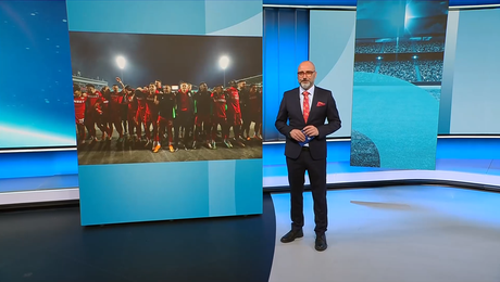 изображение на Спортни новини | Късна емисия | 29 апр. 2026