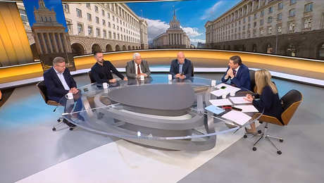 изображение на Здравей, България | 30 апр. 2026 | част 1