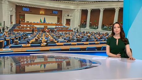 изображение на Новините на NOVA | Обедна емисия | 30 апр. 2026