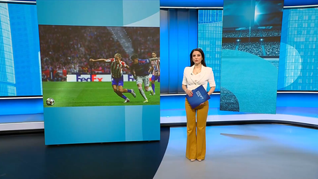 изображение на Спортни новини | Обедна емисия | 30 апр. 2026