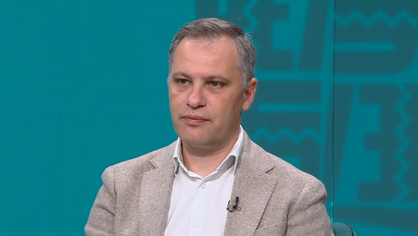 изображение на Челюсти | 30 апр. 2026