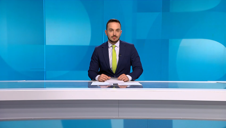 изображение на Новините на NOVA NEWS | Централна емисия | 30 апр. 2026