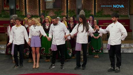 изображение на Hell's Kitchen | 30 апр. 2026