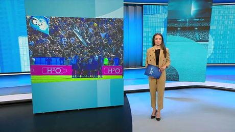 изображение на Спортни новини | Обедна емисия | 2 май 2026