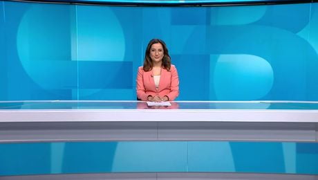 изображение на Новините на NOVA NEWS | Обедна емисия | 3 май 2026