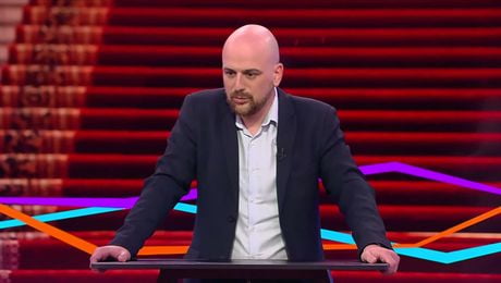 изображение на Пресечна точка | 7 май 2026