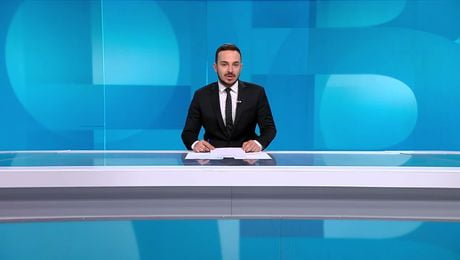 изображение на Новините на NOVA NEWS | Централна емисия | 7 май 2026