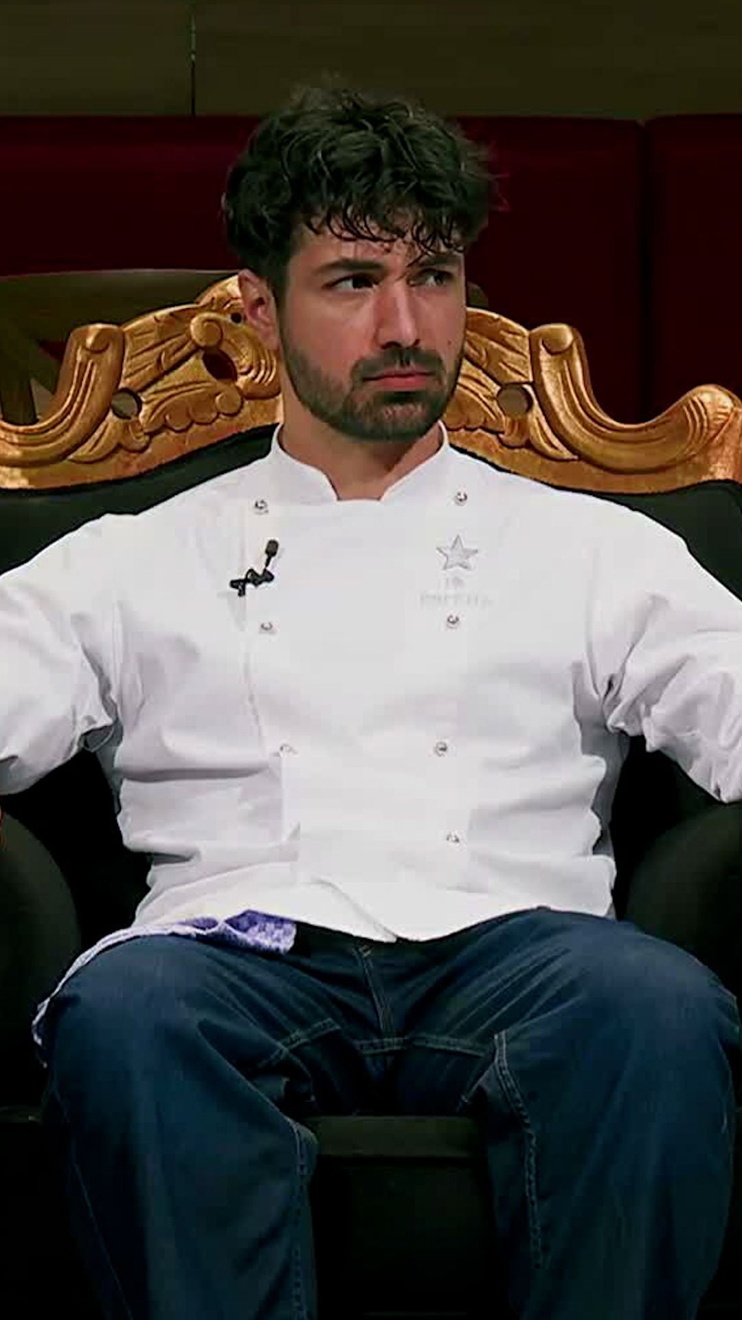 Hell's Kitchen | 7 май 2026