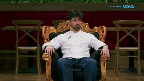 изображение на Hell's Kitchen | 7 май 2026