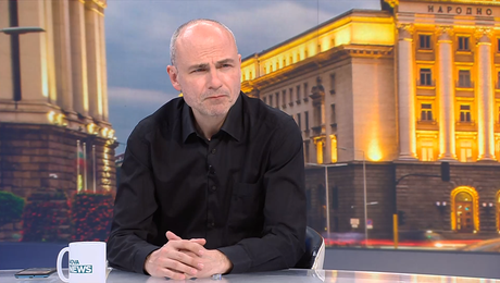 изображение на Денят на живо | 8 май 2026