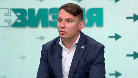 изображение на РеВизия | 8 май 2026