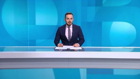 изображение на Новините на NOVA NEWS | Централна емисия | 8 май 2026
