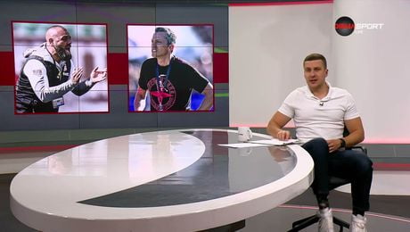 изображение на Преди кръга в efbet Лига | 7 май 2026
