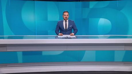 изображение на Новините на NOVA NEWS | Централна емисия | 11 май 2026