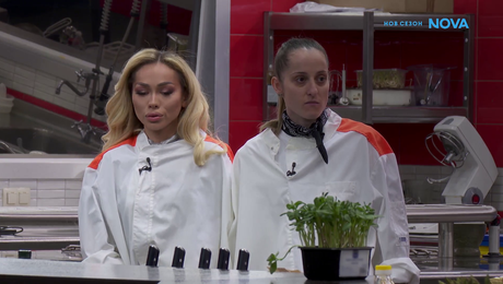 изображение на Hell's Kitchen | тази вечер по NOVA | 12 май 2026