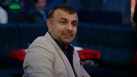 изображение на Шербет от боровинки