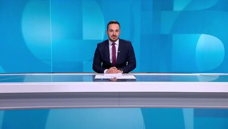 изображение на Новините на NOVA NEWS | Централна емисия | 12 май 2026