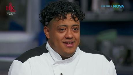 изображение на Hell's Kitchen | 12 май 2026