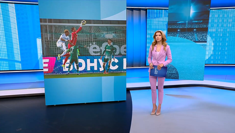 изображение на Спортни новини | Обедна емисия | 14 май 2026