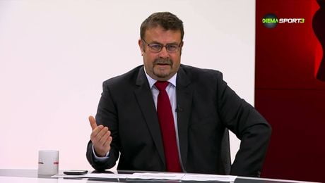 изображение на Бундеслига токшоу | 14 май 2026
