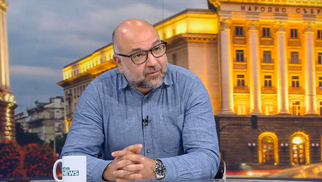 изображение на Денят на живо | 14 май 2026