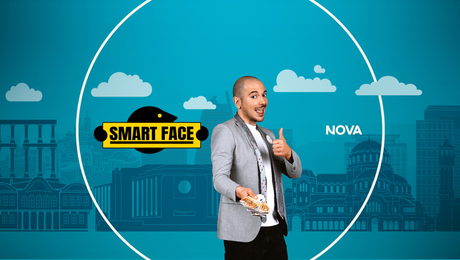 изображение на Smart Face