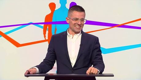 изображение на Пресечна точка | 20 май 2026