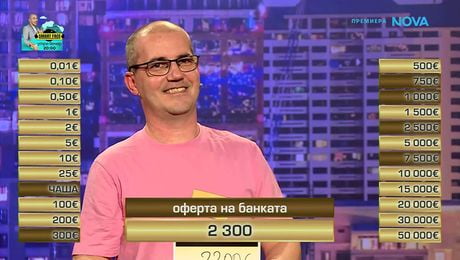 изображение на Сделка или не | 20 май 2026