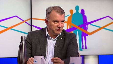 изображение на Пресечна точка | 21 май 2026